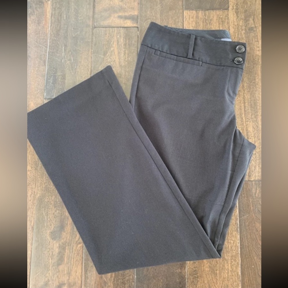 The Limited Pin Stripe Dress Pants